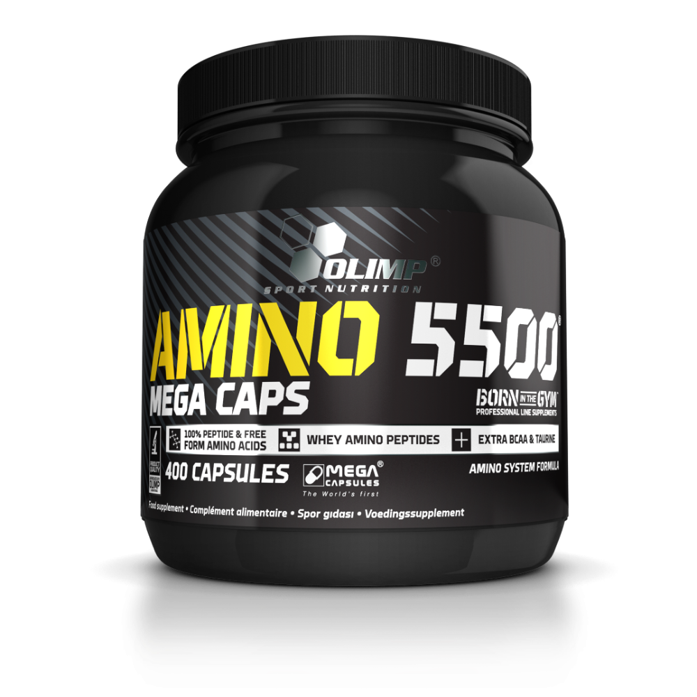 AMINO 5500 